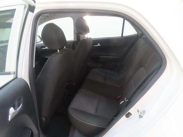 KIA PICANTO 1.0 CVVT ComfortPlusLine Navigator | Camera | Navigatie