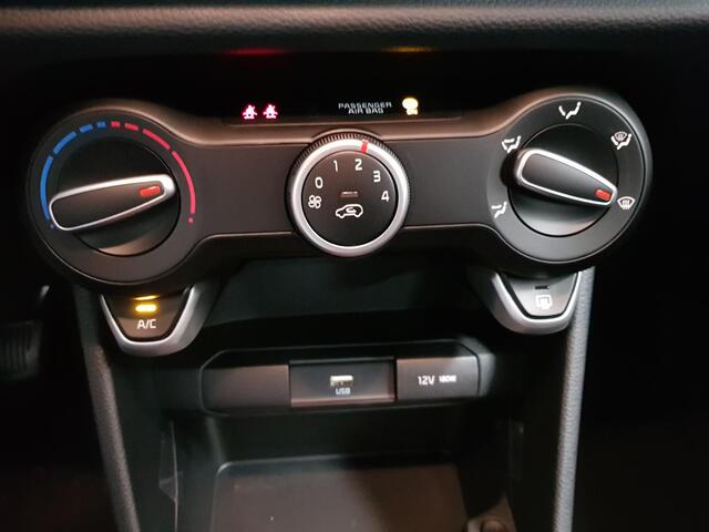 KIA PICANTO 1.0 DPi Automaat DynamicLine | Navigatie | Apple Carplay/Android Auto | Airco | Camera | DAB | Lichtmetalen velgen | Bluetooth