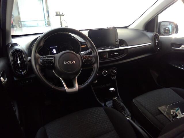KIA PICANTO 1.0 DPi DynamicLine | Camera | Cruise control |