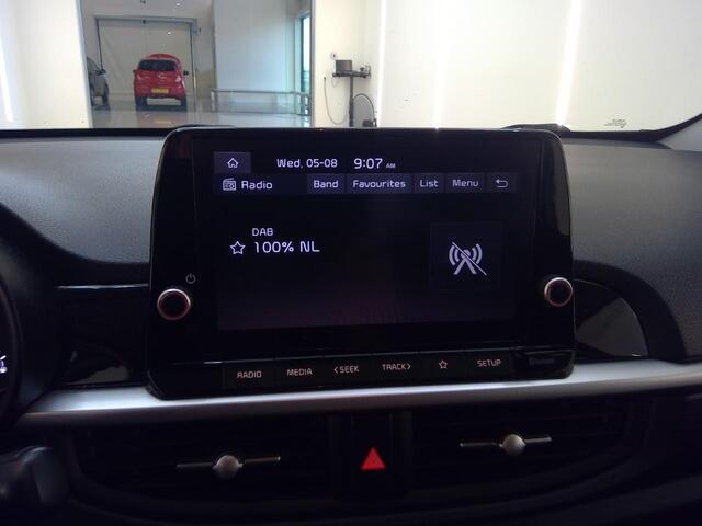 KIA PICANTO 1.0 DPi DynamicLine | Camera | Cruise control |