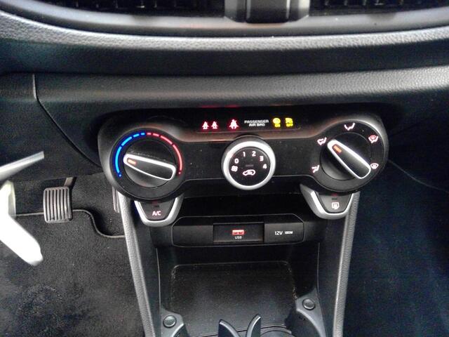 KIA PICANTO 1.0 DPi DynamicLine | Camera | Cruise control |