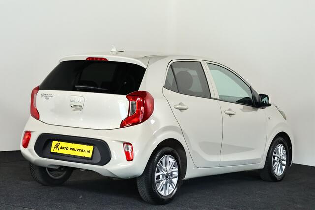 KIA PICANTO 1.0 DPi DynamicLine / Carplay / Bluetooth / Automaat
