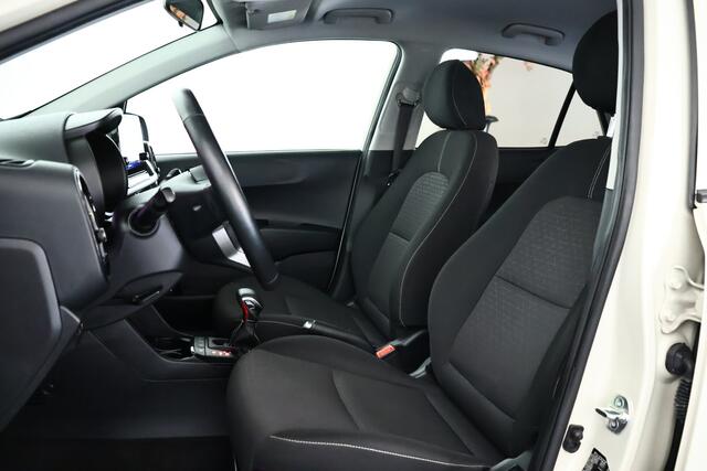 KIA PICANTO 1.0 DPi DynamicLine / Carplay / Bluetooth / Automaat