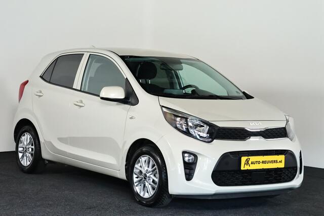 KIA PICANTO 1.0 DPi DynamicLine / Carplay / Bluetooth / Automaat