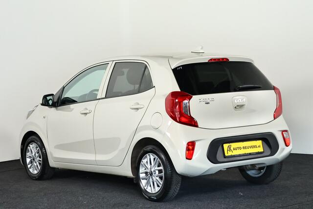 KIA PICANTO 1.0 DPi DynamicLine / Carplay / Bluetooth / Automaat
