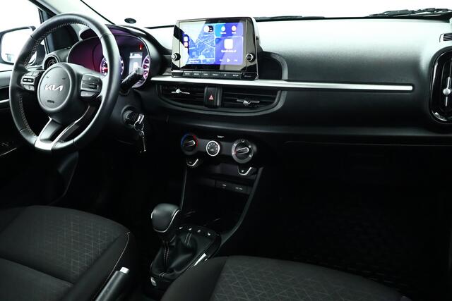 KIA PICANTO 1.0 DPi DynamicLine / Carplay / Bluetooth / Automaat