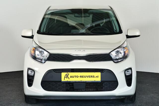 KIA PICANTO 1.0 DPi DynamicLine / Carplay / Bluetooth / Automaat