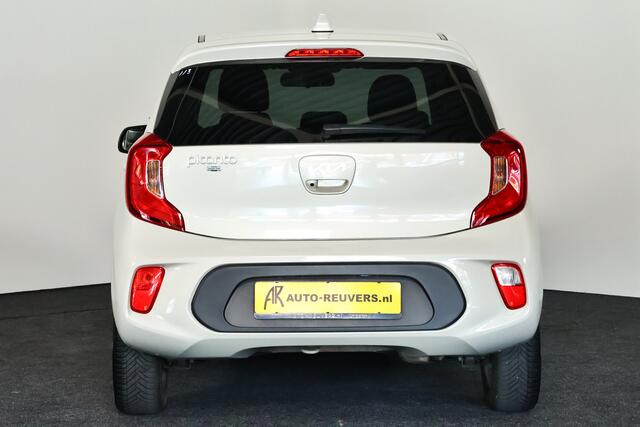 KIA PICANTO 1.0 DPi DynamicLine / Carplay / Bluetooth / Automaat
