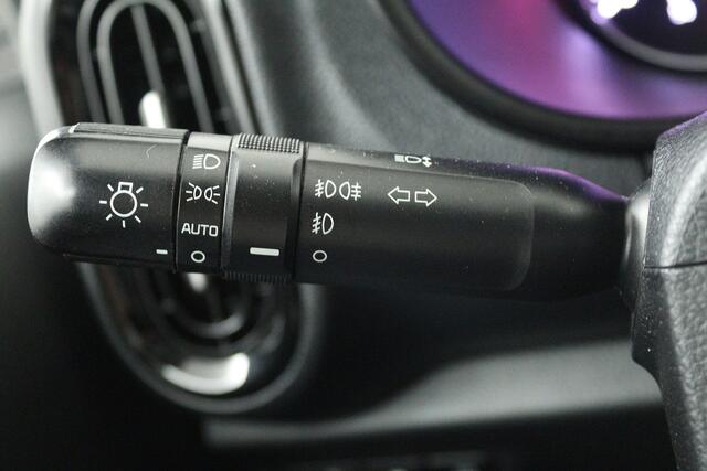 KIA PICANTO 1.0 T-GDI GT-Line (STOEL/STUUR VERWARMING, NAVIGATIE, CAMERA, CRUISE CONTROL, PARKEERSENSO