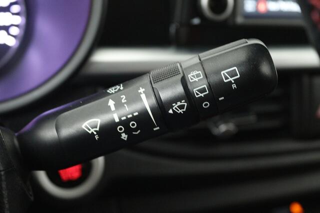 KIA PICANTO 1.0 T-GDI GT-Line (STOEL/STUUR VERWARMING, NAVIGATIE, CAMERA, CRUISE CONTROL, PARKEERSENSO