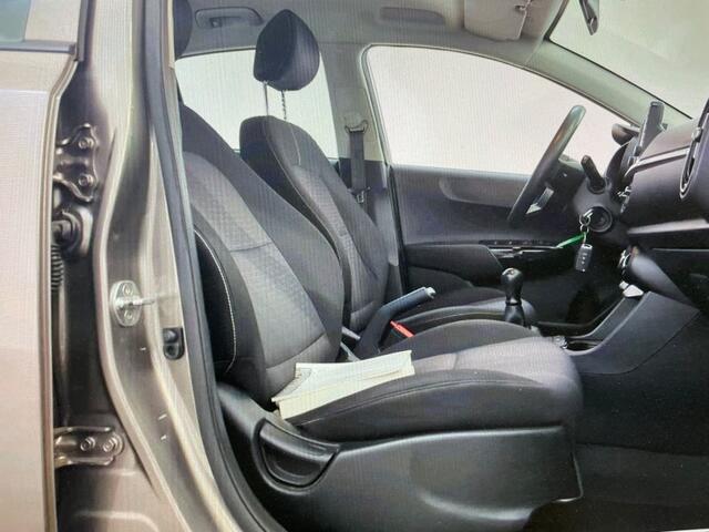 KIA PICANTO 1.0 CVVT Co.Pl.L.Nav NAVIGATIE / CAMERA / AIRCO / LMV