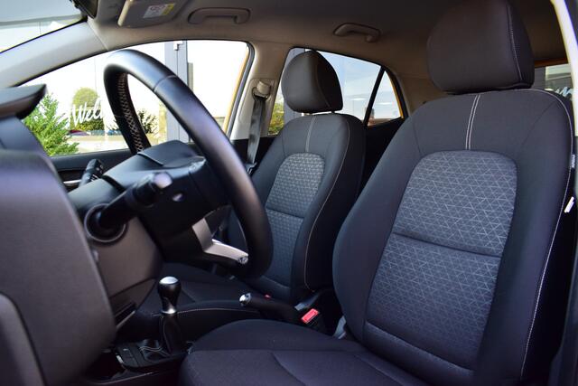 KIA PICANTO 1.0 DPi DynamicPlusLine | Navi | Camera | Cruise & Climate Control | Keyless | Tot 10Jr. Kia-Garantie |