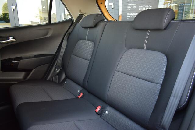 KIA PICANTO 1.0 DPi DynamicPlusLine | Navi | Camera | Cruise & Climate Control | Keyless | Tot 10Jr. Kia-Garantie |
