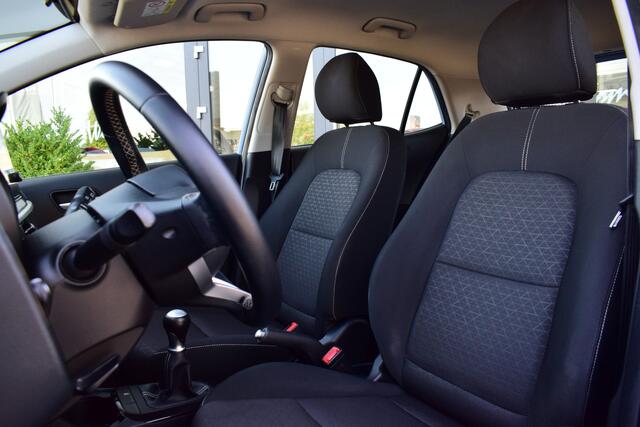 KIA PICANTO 1.0 DPi DynamicLine | Camera | Cruise Control | Airco | Bluetooth | Tot 10 Jr. Kia-Garantie |