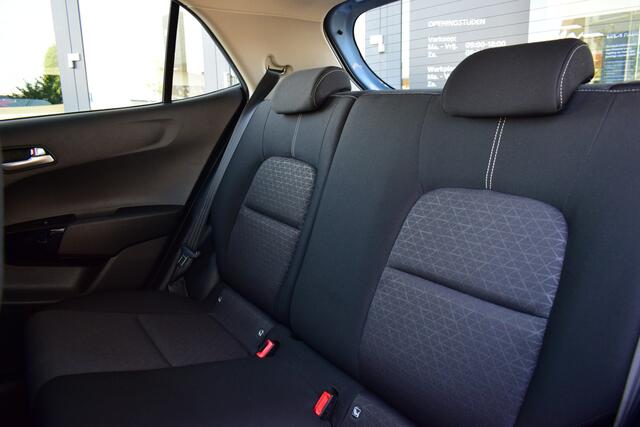 KIA PICANTO 1.0 DPi DynamicLine | Camera | Cruise Control | Airco | Bluetooth | Tot 10 Jr. Kia-Garantie |