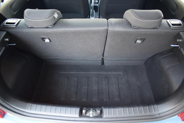 KIA PICANTO 1.0 DPi DynamicLine | Camera | Cruise Control | Airco | Bluetooth | Tot 10 Jr. Kia-Garantie |