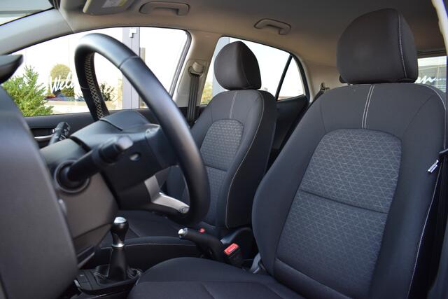 KIA PICANTO 1.0 DPi DynamicLine | Camera | Cruise Control | Airco | Bluetooth | Tot 10 Jr. Kia-Garantie |