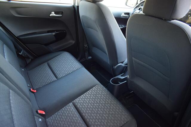 KIA PICANTO 1.0 DPi DynamicLine | Camera | Cruise Control | Airco | Bluetooth | Tot 10 Jr. Kia-Garantie |