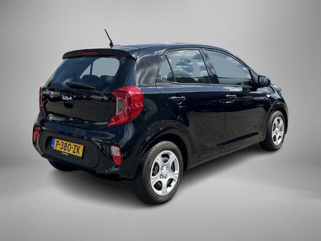 KIA PICANTO 1.0 DPi ComfortLine 5p