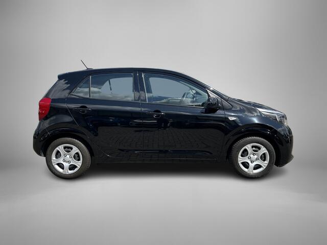 KIA PICANTO 1.0 DPi ComfortLine 5p