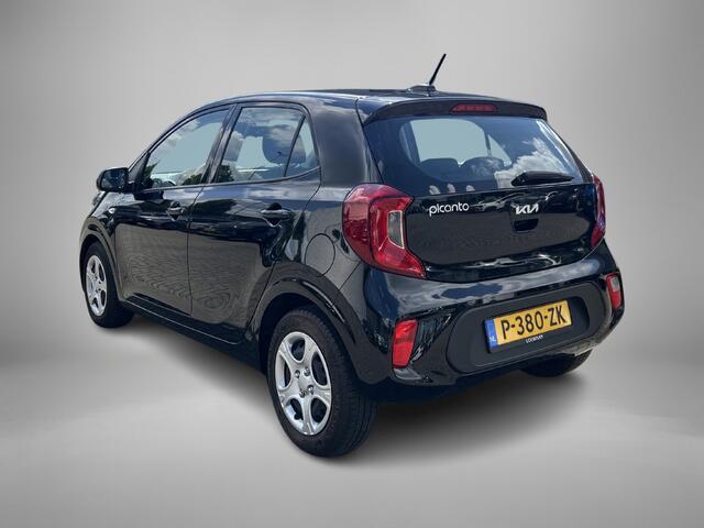 KIA PICANTO 1.0 DPi ComfortLine 5p
