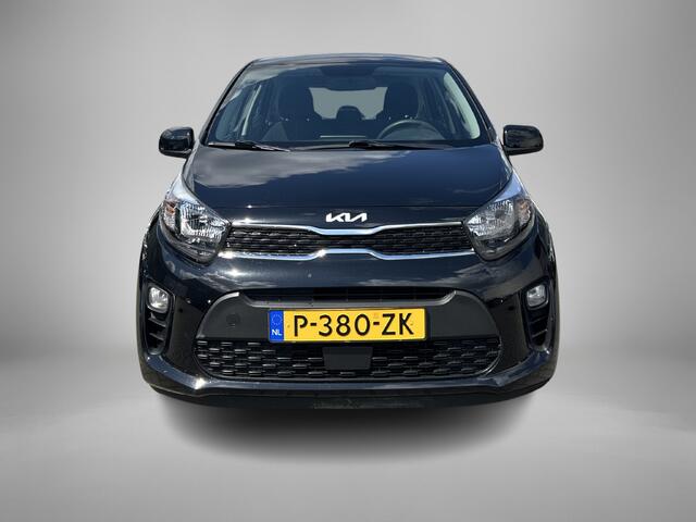KIA PICANTO 1.0 DPi ComfortLine 5p