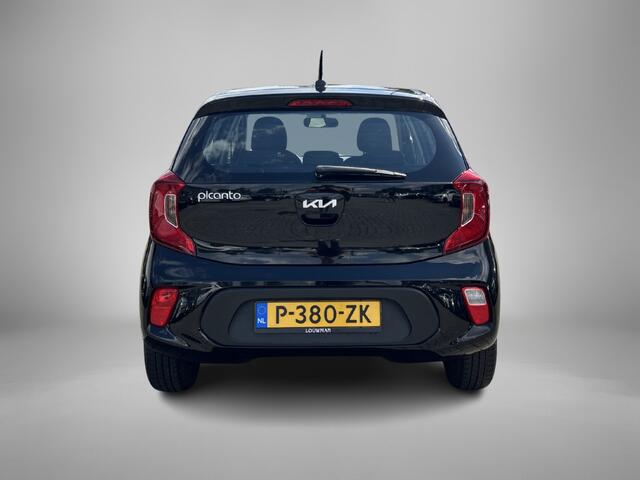 KIA PICANTO 1.0 DPi ComfortLine 5p