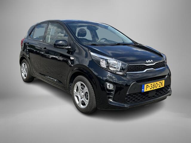 KIA PICANTO 1.0 DPi ComfortLine 5p