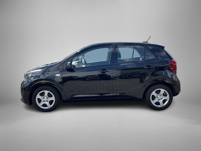 KIA PICANTO 1.0 DPi ComfortLine 5p