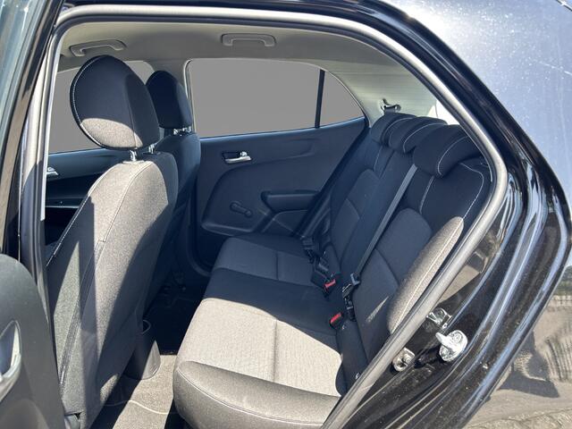 KIA PICANTO 1.0 DPi ComfortLine 5p