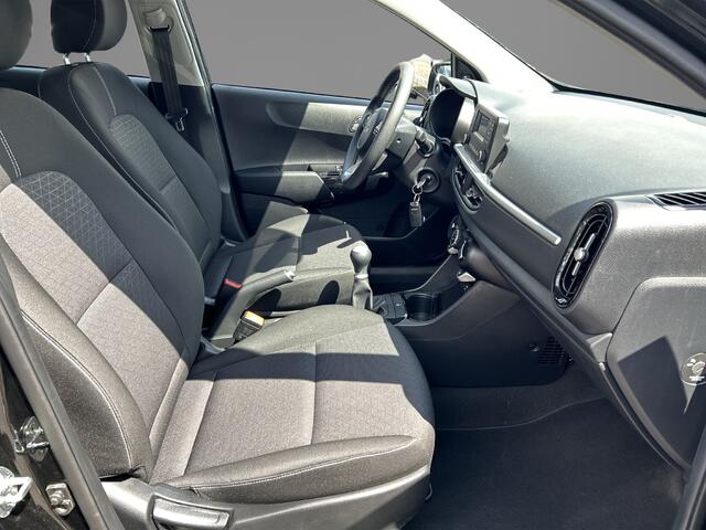 KIA PICANTO 1.0 DPi ComfortLine 5p
