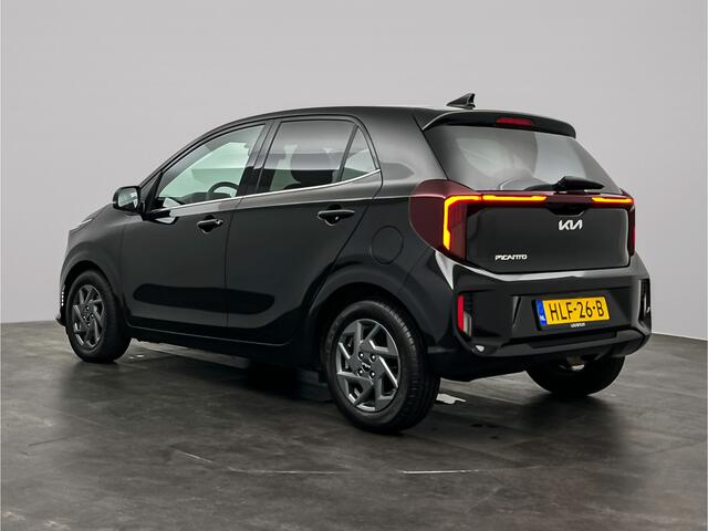 KIA PICANTO 1.0 DPI DynamicPlusLine | Camera | Apple Carplay/Android Auto | Airco | LM Velgen |