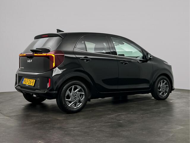 KIA PICANTO 1.0 DPI DynamicPlusLine | Camera | Apple Carplay/Android Auto | Airco | LM Velgen |