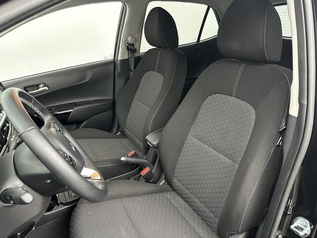 KIA PICANTO 1.0 DPI DynamicPlusLine | Camera | Apple Carplay/Android Auto | Airco | LM Velgen |