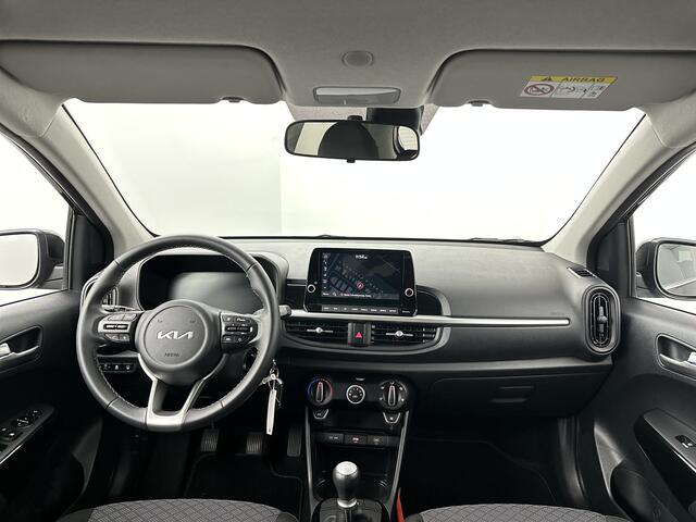 KIA PICANTO 1.0 DPI DynamicPlusLine | Camera | Apple Carplay/Android Auto | Airco | LM Velgen |