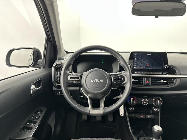 KIA PICANTO 1.0 DPI DynamicPlusLine | Camera | Apple Carplay/Android Auto | Airco | LM Velgen |