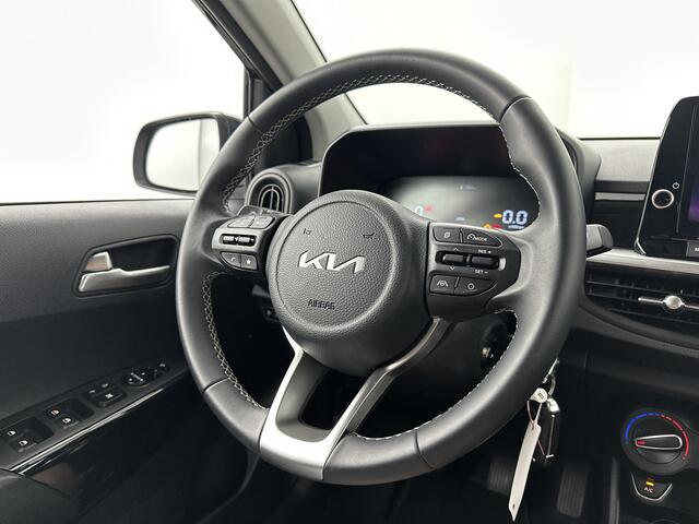 KIA PICANTO 1.0 DPI DynamicPlusLine | Camera | Apple Carplay/Android Auto | Airco | LM Velgen |