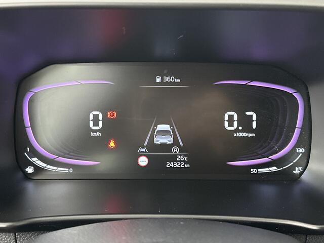 KIA PICANTO 1.0 DPI DynamicPlusLine | Camera | Apple Carplay/Android Auto | Airco | LM Velgen |