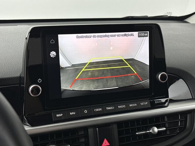 KIA PICANTO 1.0 DPI DynamicPlusLine | Camera | Apple Carplay/Android Auto | Airco | LM Velgen |