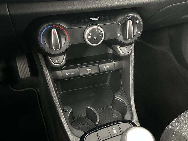 KIA PICANTO 1.0 DPI DynamicPlusLine | Camera | Apple Carplay/Android Auto | Airco | LM Velgen |