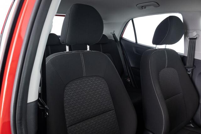 KIA PICANTO 1.0 DPi ComfortLine 5drs ? 1e Eigenaar