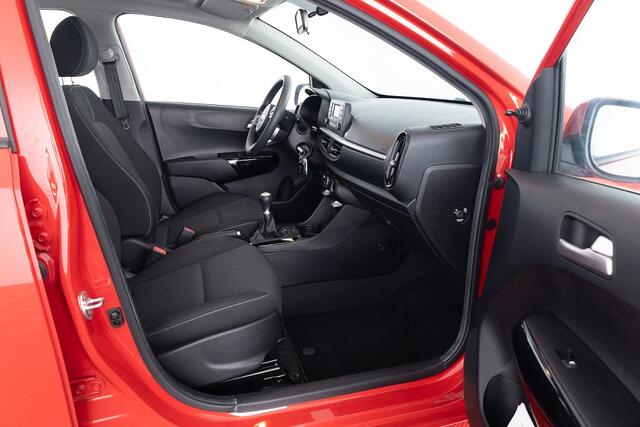KIA PICANTO 1.0 DPi ComfortLine 5drs ? 1e Eigenaar