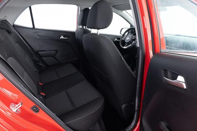 KIA PICANTO 1.0 DPi ComfortLine 5drs ? 1e Eigenaar