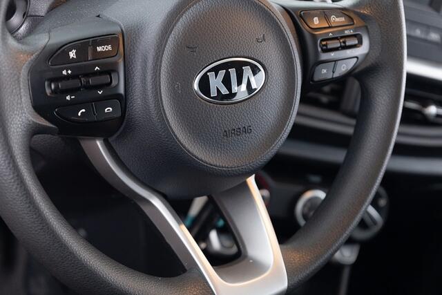 KIA PICANTO 1.0 DPi ComfortLine 5drs ? 1e Eigenaar