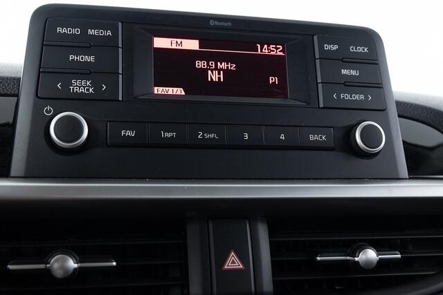 KIA PICANTO 1.0 DPi ComfortLine 5drs ? 1e Eigenaar