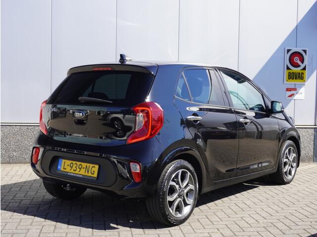 KIA PICANTO 1.0 DPi Dyn.PlusLine CarPlay | Keyless | Park. sensoren| Clima | NAP