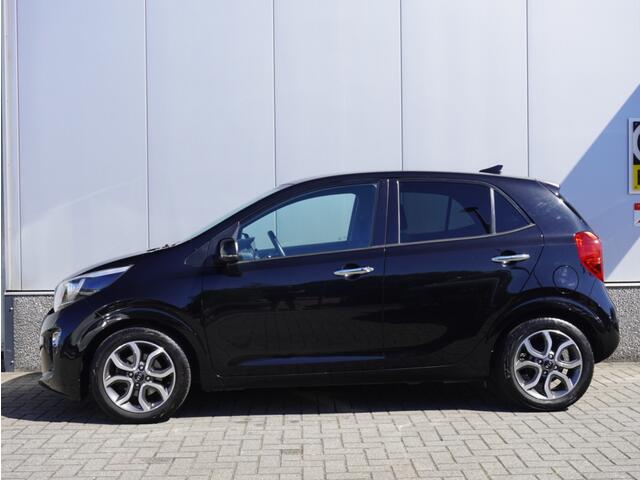 KIA PICANTO 1.0 DPi Dyn.PlusLine CarPlay | Keyless | Park. sensoren| Clima | NAP