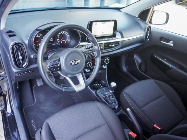 KIA PICANTO 1.0 DPi Dyn.PlusLine CarPlay | Keyless | Park. sensoren| Clima | NAP