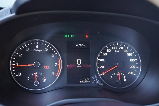 KIA PICANTO 1.0 DPi Dyn.PlusLine CarPlay | Keyless | Park. sensoren| Clima | NAP