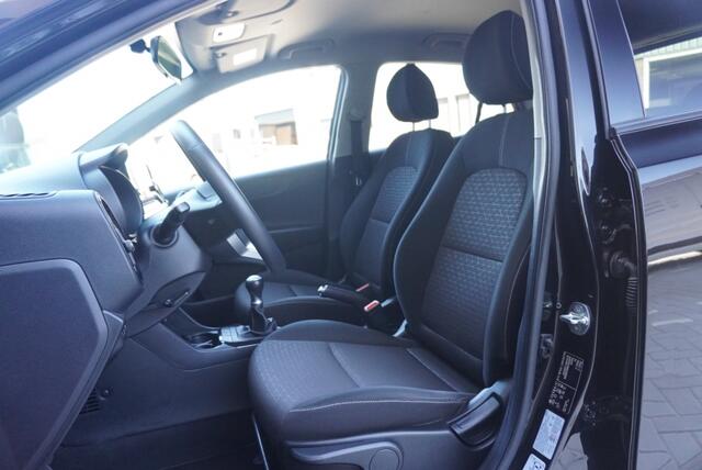 KIA PICANTO 1.0 DPi Dyn.PlusLine CarPlay | Keyless | Park. sensoren| Clima | NAP